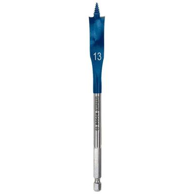 Broca Chata Expert Self 13x152mm - 2608900313000- Bosch Broca Chata Self 13x152mm - 2608900313000 - Bosch