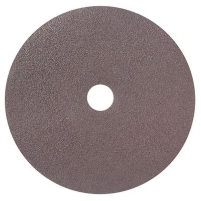 Disco De Fibra Metalite F247 Grão 50 180x22mm - 66261040131 - Norton