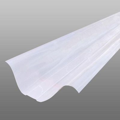 Telha Pp Kalheta Perfil 440 2,1mm 7,20 Metros - 54.0720 - Atco Telha Pp Kalheta Perfil 440 - 7,20m Atco 54.0720