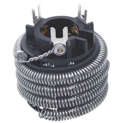 Resistência 220 Volts 5400 Watts Torneira Banho Nosso - 0433 - Fame Resistencia Chuveiro-toneir 220v 5400w Kibanho Jd