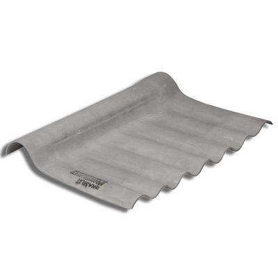 Cumeeira Articulada Superior Fibrotex Ttx4mm - 250040015 - Brasilit