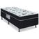 Conjugado Union Ortopedic Solteiro 88x188x43cm - 1050315423 - Ortobom Conjugado Union Ortopedic Solteiro 88x188x43