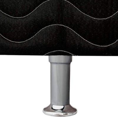 Conjugado Union Ortopedic Solteiro 88x188x43cm - 1050315423 - Ortobom Conjugado Union Ortopedic Solteiro 88x188x43