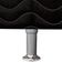 Conjugado Union Ortopedic Solteiro 88x188x43cm - 1050315423 - Ortobom Conjugado Union Ortopedic Solteiro 88x188x43