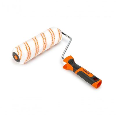 Suporte Pro 23x4,6cm Gaiola 5a 2107-23 - 32107230 - Tigre Suporte Pro 23x4,6cm Gaiola 5a Ref.2107-23 32107230 Tigre Pro