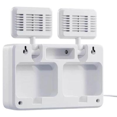 Bloco De Iluminação De Emergência Autônomo 400 Lúmens - 4630400 - Intelbras