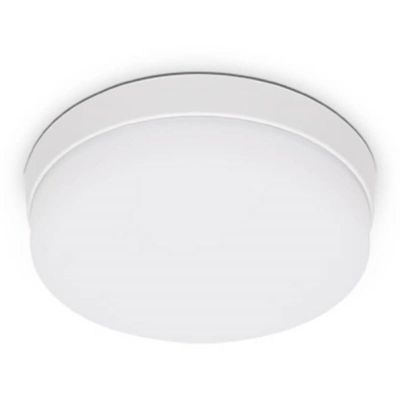 Painel Led Frameless Redondo Sobrepor 18 Watts 6500k - 15140125 - Taschibra