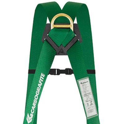 Cinturão De Segurança Cg 730e - 010208710 - Carbografite