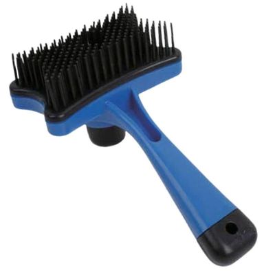 Rasqueadeira Prática Com Sistema Para Soltar Pelos - 70510 - Chalesco