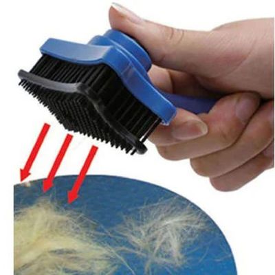 Rasqueadeira Prática Com Sistema Para Soltar Pelos - 70510 - Chalesco