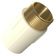 Conector Aquatherm 28mm X 1"" Com Bolsa - 100021062 - Tigre Conector Aquathem 28mm X 1" Com Bolsa - 100021062 - Tigre