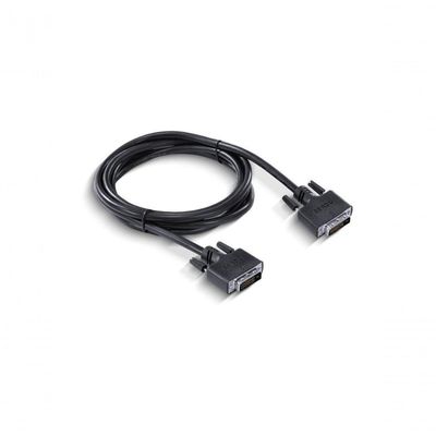 Cabo Dvi-d 24+1 Para Dvi-d 24+1 Dual-link 2 Metros - Pddl-2