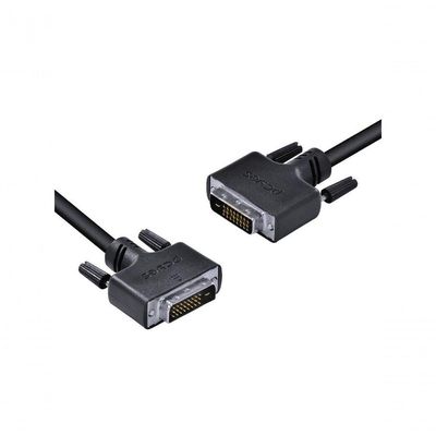 Cabo Dvi-d 24+1 Para Dvi-d 24+1 Dual-link 2 Metros - Pddl-2