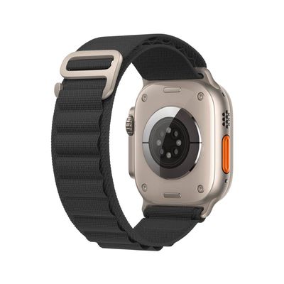 Pulseira para Apple Watch 42/44/45/49MM -Alpina Loop-Gshield