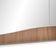 Armário Para Banheiro com Espelho 80cm Evie B06 Branco Tau - Lyam Decor