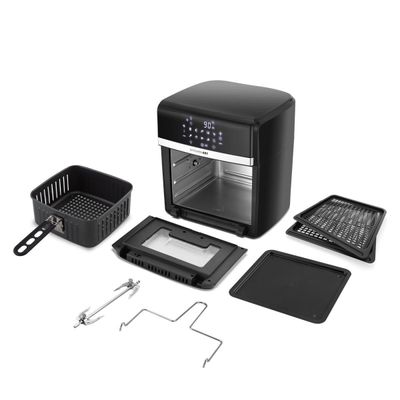 Air Fryer Oven Philco 12L Kitchen Art Digital KFR02 220V