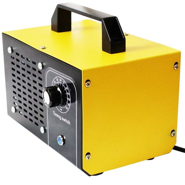 Gerador de Ozônio ATWFS Purificador de Ar 220V 60g/48g 60 g Gerador de Ozônio ATWFS Purificador de Ar 220V 60g/48g 60 g