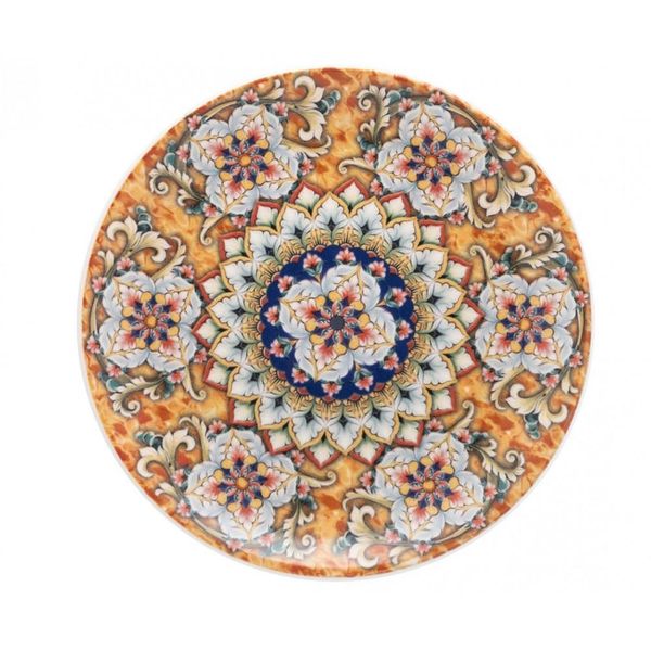 Prato Sobremesa 19 Cm Castello Avulso - Oxford Porcelanas