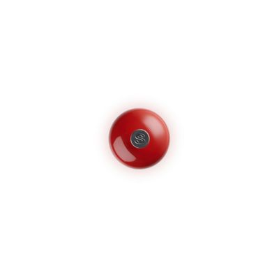 MOEDOR LE CREUSET DE SAL EM PLÁSTICO ABS 30CM VERMELHO 96002800060000