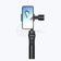 Estabilizador De Mão Eletrônico Portátil 3 Eixos Bluetooth