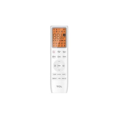 Ar Condicionado Split Hi Wall TCL Fresh In Inverter BTUs Frio R-32 220V