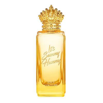 Juicy Couture Rock The Rainbow It's Sunny Hunny Edt - Perfume Feminino 75ml