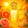 Juicy Couture Rock The Rainbow It's Sunny Hunny Edt - Perfume Feminino 75ml