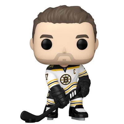 Funko Pop NHL Boston Bruins 86 Patrice Bergeron