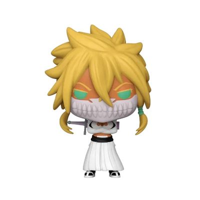 Funko Pop Bleach 1839 Tier Halibel Exclusive