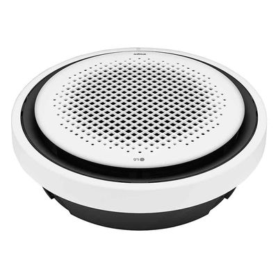 Ar Condicionado Split Cassete LG 360° Inverter Btus Quente E Frio R-410 220V