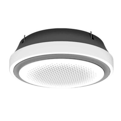 Ar Condicionado Split Cassete LG 360° Inverter Btus Quente E Frio R-410 220V