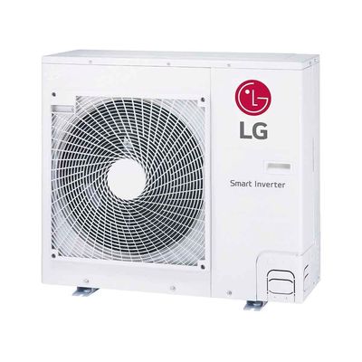 Ar Condicionado Split Cassete LG 360° Inverter Btus Quente E Frio R-410 220V