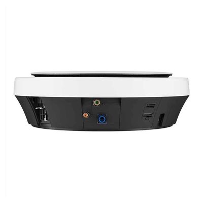 Ar Condicionado Split Cassete LG 360° Inverter Btus Quente E Frio R-410 220V
