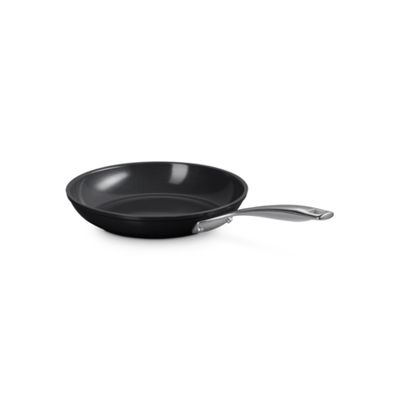 FRIGIDEIRA LE CREUSET RASA NON-STICK CERAMIC ESSENTIAL 26CM 51314260010098