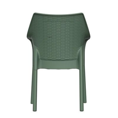 Cadeira Relic I'm In Verde Alecrim Grifit