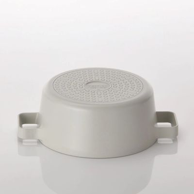 CONJUNTO DE 5 PANELAS FIKA NEOFLAM EM ALUMINIO PEROLA FK-FI-5PMX