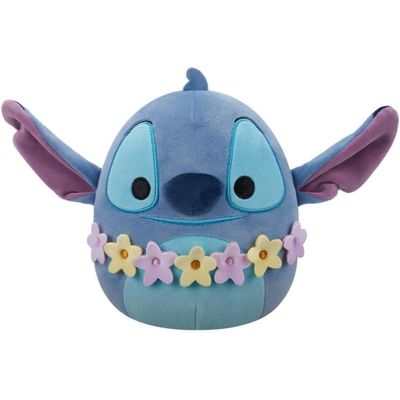 Pelúcia Stitch Squishmallows Sortido Sunny - 4378