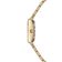 Relógio Technos Feminino Ref: 2035nbl/1d Bracelete Dourado