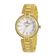 Relógio Champion Feminino Ref: Cf25045h Fashion Dourado