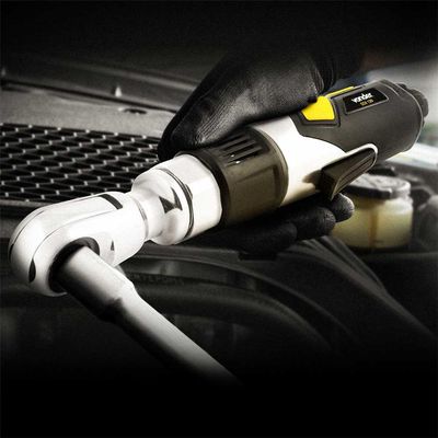 Chave catraca pneumática com encaixe de 1/2" 127 mm CCV 120 VONDER