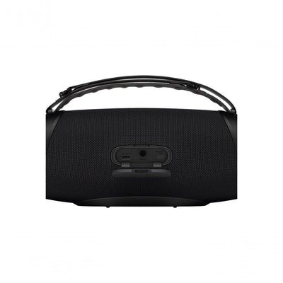 Caixa de Som Boombox LG XBOOM Go XG8 - 60+60W RMS, Proteção Contra Água E Poeira (IP67)