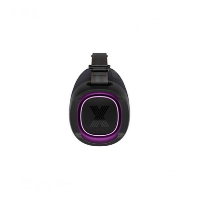 Caixa de Som Boombox LG XBOOM Go XG8 - 60+60W RMS, Proteção Contra Água E Poeira (IP67)