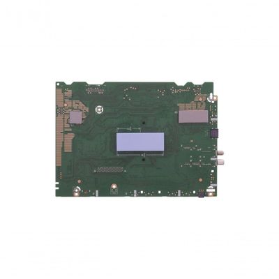 Placa Principal TV LG 75QNED90TSA EBU67796902