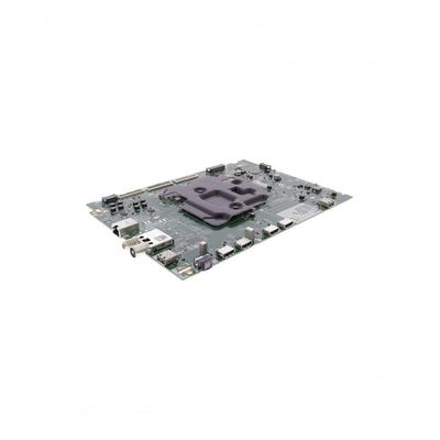 Placa Principal TV LG 75QNED90TSA EBU67796902