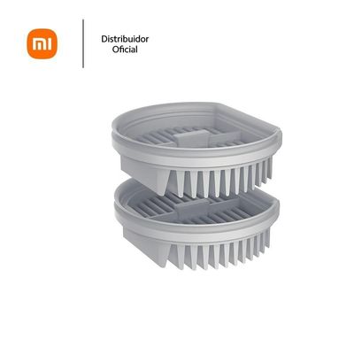Kit Filtros Hepa Para Aspirador De Pó Vertical Light Xiaomi