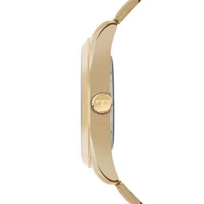 Relógio Technos Masculino Steel Dourado - 2315lan-1d 2315lan-1d
