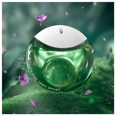 Issey Miyake A Drop D'issey Essentielle Eau De Parfum - Perfume Feminino 90ml
