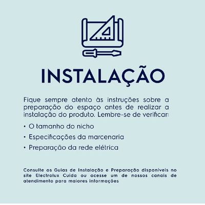 Cooktop 1 Boca de Indução Electrolux Portátil com Timer (IE3TP) 220V