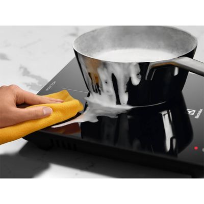 Cooktop 1 Boca de Indução Electrolux Portátil com Timer (IE3TP) 220V