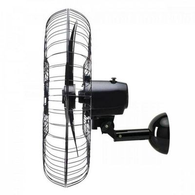 Ventilador De Parede Ventisol New Premium 60cm Preto 220V